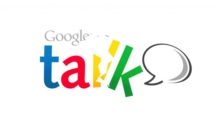 Problemas en el chat de Google