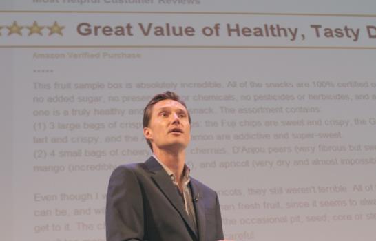 Redefiniendo el éxito más allá del dinero y poder. Día 3