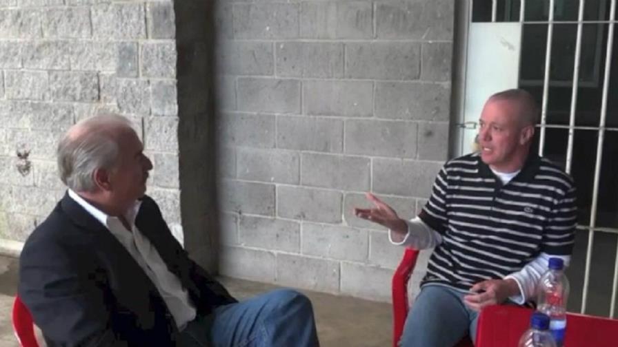 Escalofriante relato de un sicario de Pablo Escobar