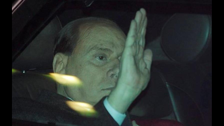 Berlusconi relanza Forza Italia