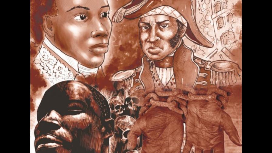 Haití en nuestros caminos