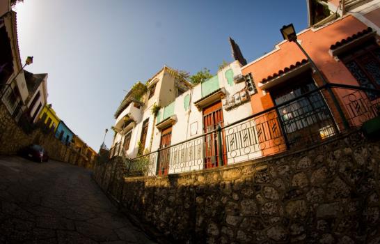 Estrategias para el renacimiento de una ciudad histórica