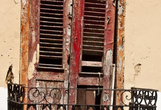 Estrategias para el renacimiento de una ciudad histórica