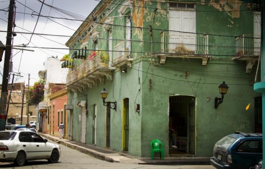 Estrategias para el renacimiento de una ciudad histórica