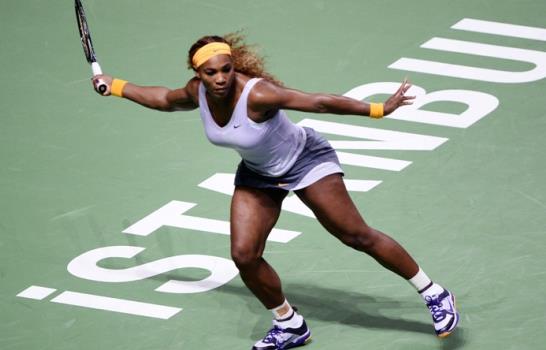 Serena Williams y Li Na, a la final del Campeonato WTA