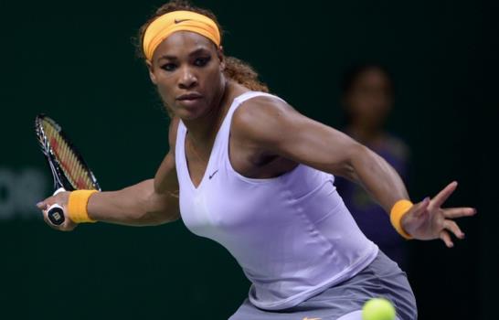 Serena Williams y Li Na, a la final del Campeonato WTA