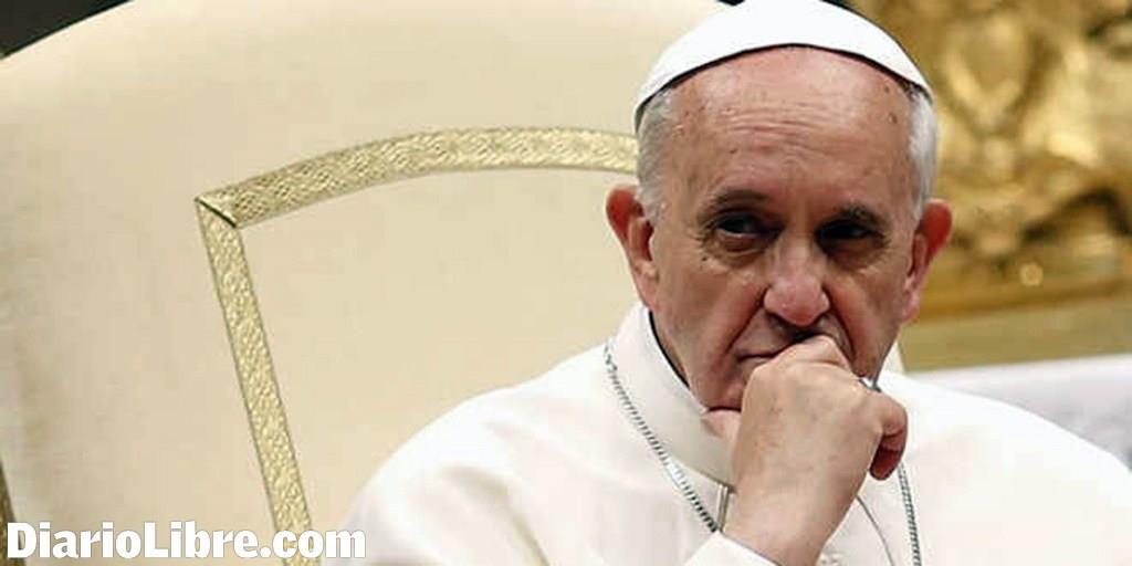 El Papa ora por los dominicanos; el nuevo Nuncio es de su confianza