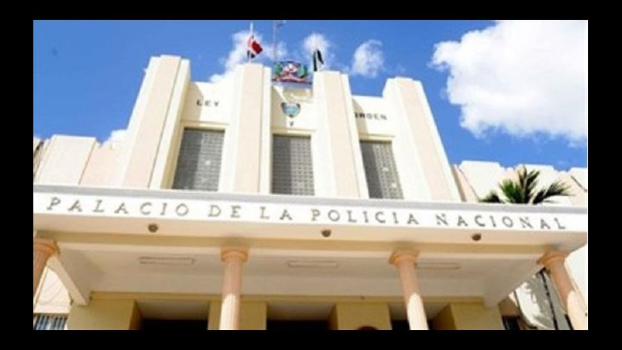 Policía confisca marihuana en San Francisco de Macorís