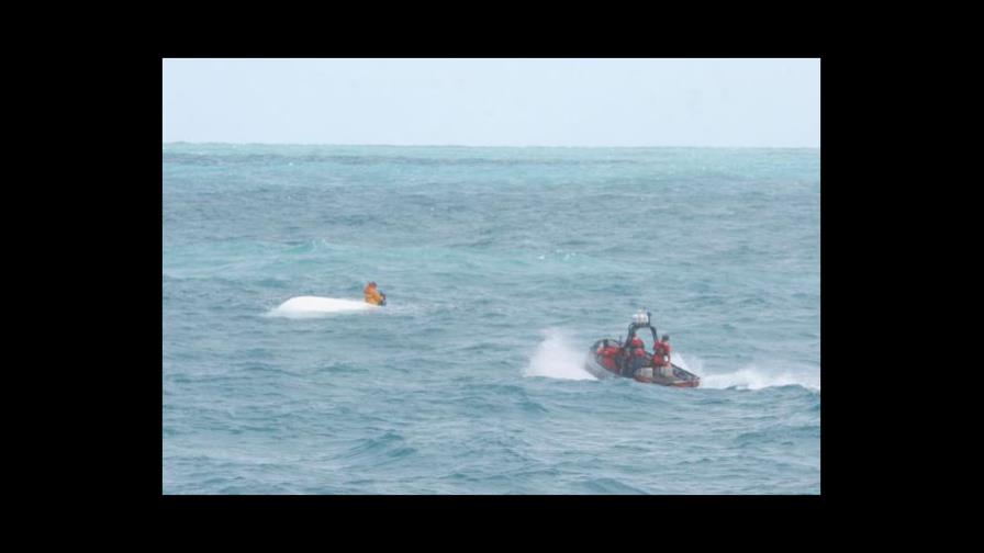 Mueren 18 haitianos al zozobrar embarcación en islas Turcos y Caicos