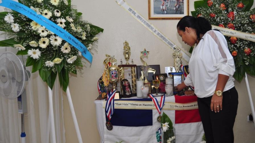 Realizarán hoy marcha en Santiago por muerte de ciclista