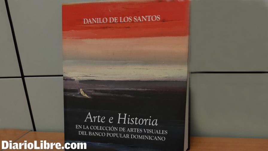 Arte e Historia o un retrato por las artes visuales del país Arte e Historia o un retrato por las artes visuales del país