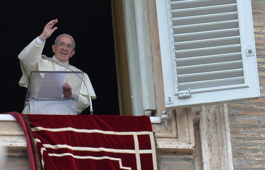 El Papa recuerda que no existe la visión endulzada y de cuento de la Navidad