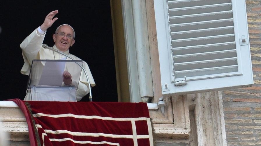 El Papa recuerda que no existe la visión endulzada y de cuento de la Navidad El Papa recuerda que no existe la visión endulzada y de cuento de la Navidad