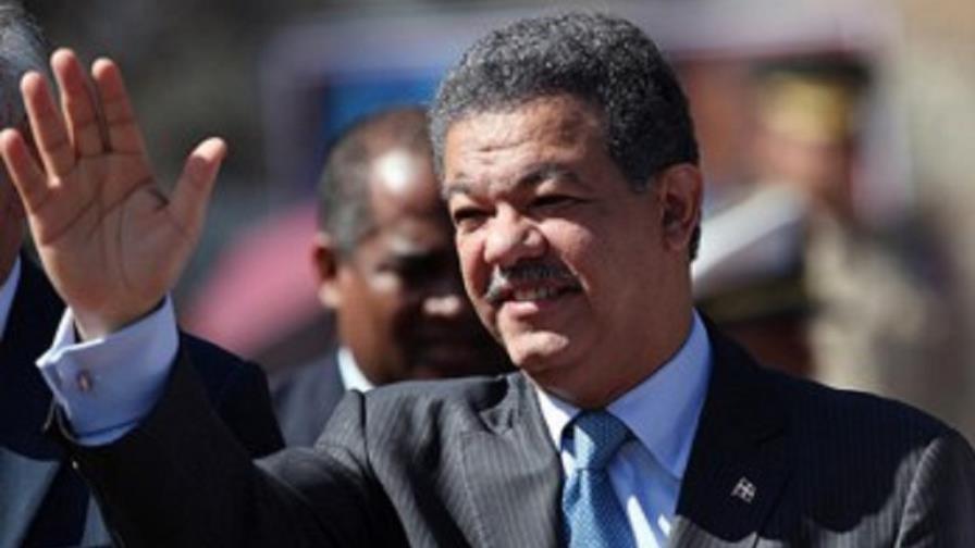 Fernández deja al tiempo la posibilidad de aspirar a la Presidencia para el 2016