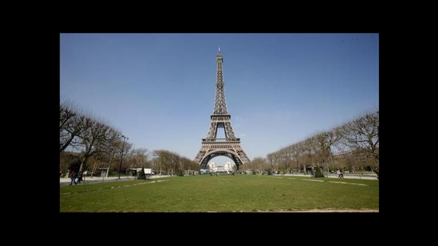 Francia no olvida a Gustave Eiffel en el noventa aniversario de su muerte