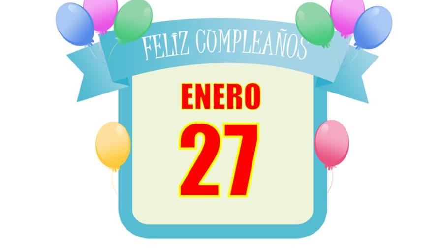 Cumpleaños