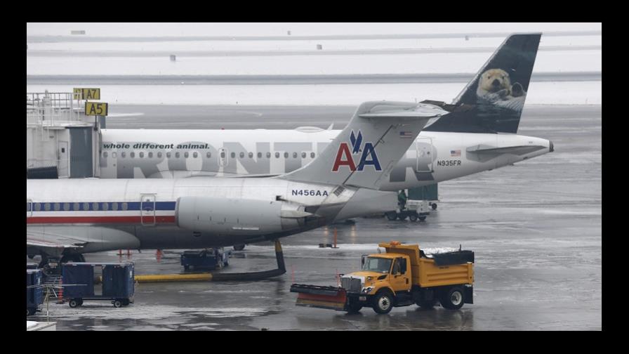 American Airlines modernizará sus uniformes por primera vez en dos décadas