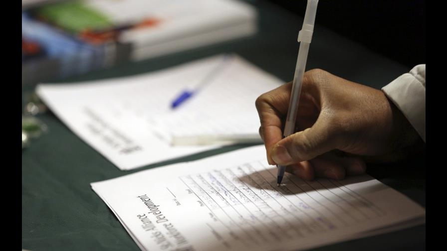 Superintendencia de Bancos convoca a participar en programa de empleos Superintendencia de Bancos convoca a participar en programa de empleos