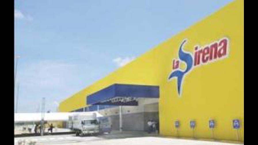 La Sirena anuncia descuentos para sus clientes mañana miércoles