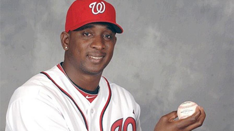 Rafael Soriano apostó por ser cerrador en GL Rafael Soriano apostó por ser cerrador en GL