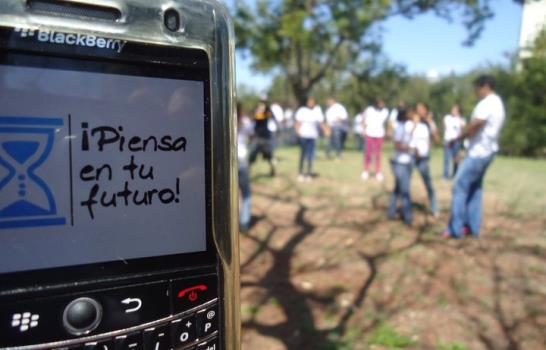 Piensa en tu Futuro, para salvar el presente