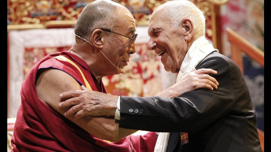 Hessel, el autor de Indignaos y humanista universal, murió en París