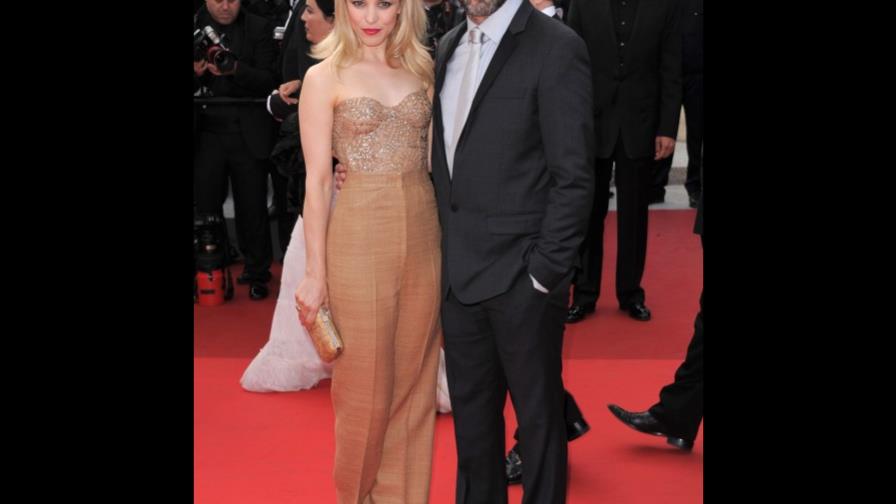 Rachel McAdams y Michael Sheen ponen fin a su relación sentimental