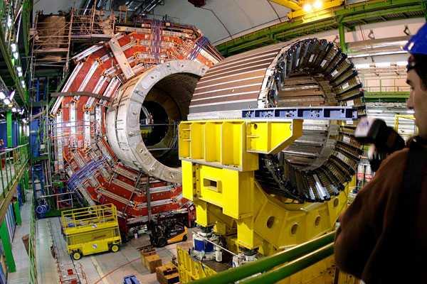 El Bosón de Higgs podría ser confirmado este año