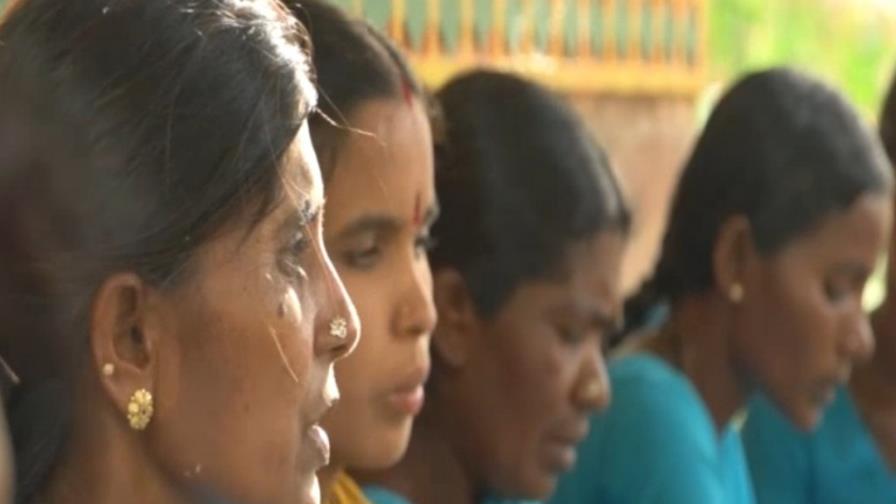 La causa de los suicidios de las mujeres jóvenes en la India es el matrimonio