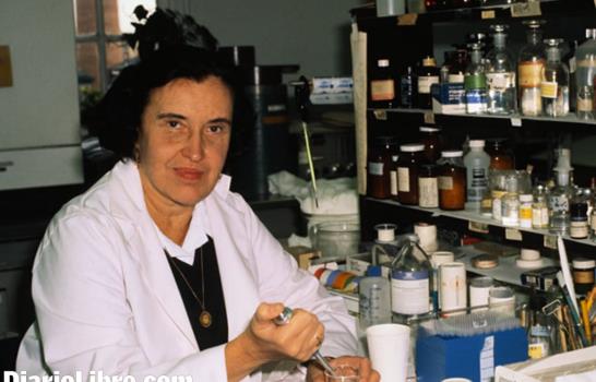 Mujeres científicas: cocinan, limpian y ganan premio Nobel Mujeres científicas: cocinan, limpian y ganan premio Nobel