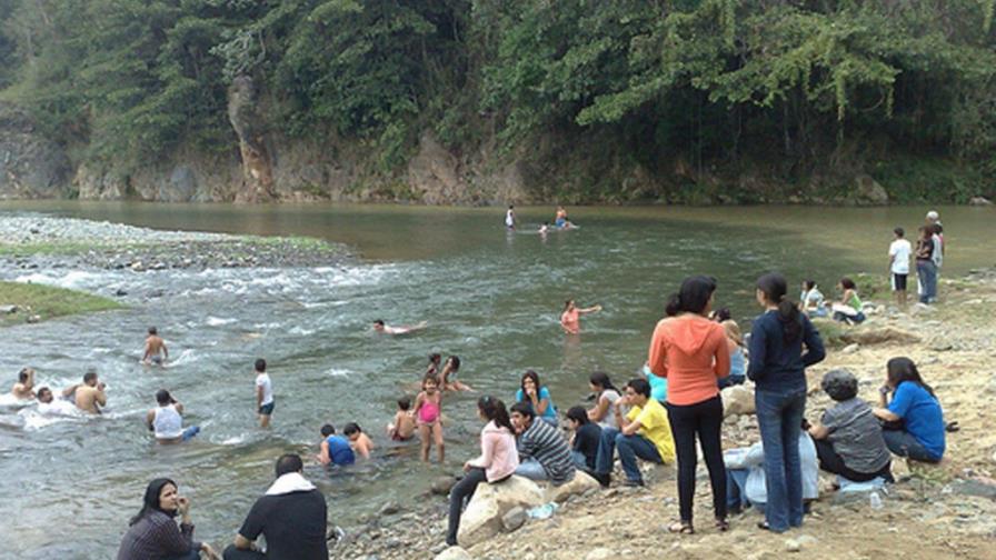 ¡Hay un país en el mundo...!