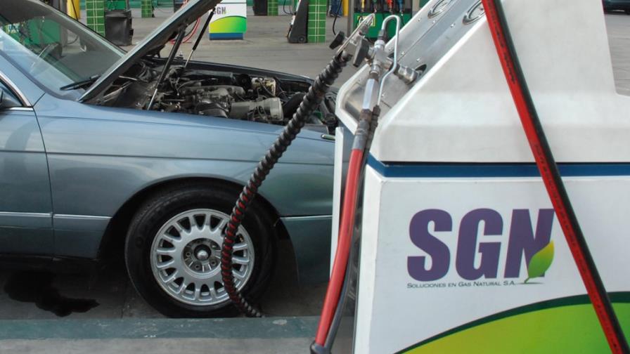 Soluciones en Gas Natural abrirá 10 nuevas estaciones este año