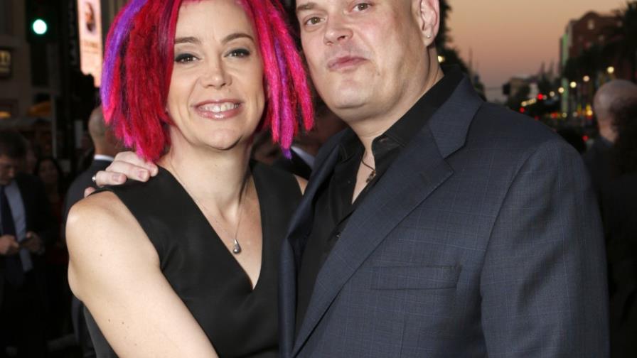 Los Wachowski preparan serie para Netflix