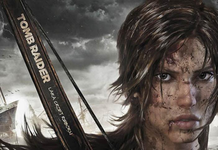 Tomb Raider renacerá con una nueva franquicia cinematográfica