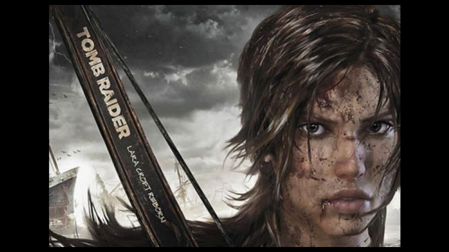 Tomb Raider renacerá con una nueva franquicia cinematográfica Tomb Raider renacerá con una nueva franquicia cinematográfica