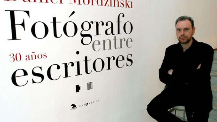 Fotografías de Daniel