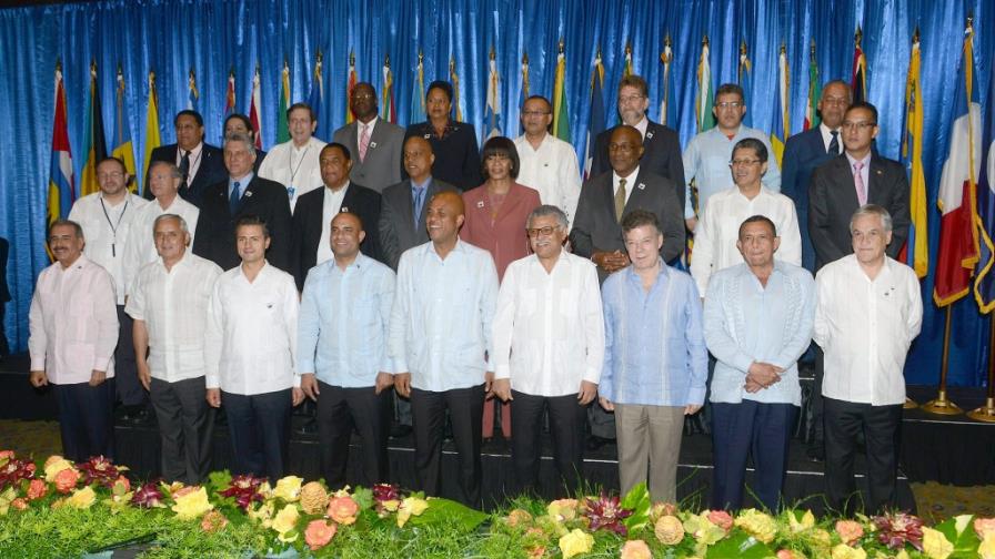 Estados del Caribe instan a respetar los resultados de comicios en Venezuela