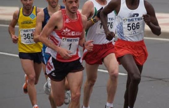 Real Madrid anuncia su maratón pensando en Boston