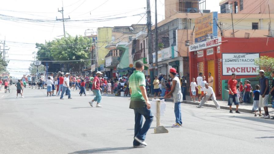 Cristo Rey es el barrio con más violencia intrafamiliar Cristo Rey es el barrio con más violencia intrafamiliar