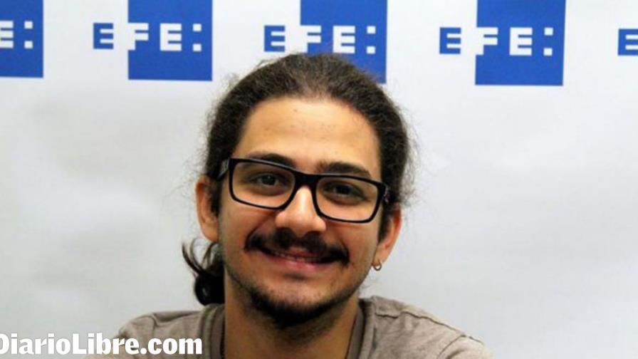 José María Cabral, recomendado a producción internacional