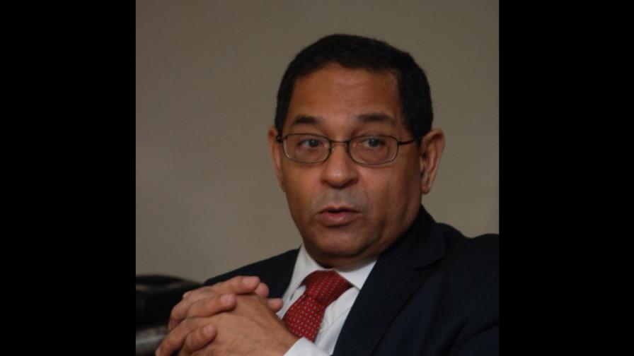 El mayor problema de la justicia es la falta de jueces El mayor problema de la justicia es la falta de jueces