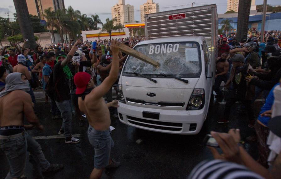 Protestas continúan en Brasil pese a éxitos cosechados por los manifestantes