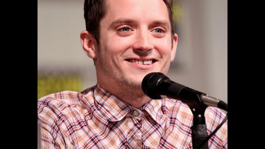 Elijah Wood olvida a Frodo y abraza el terror con Maniac