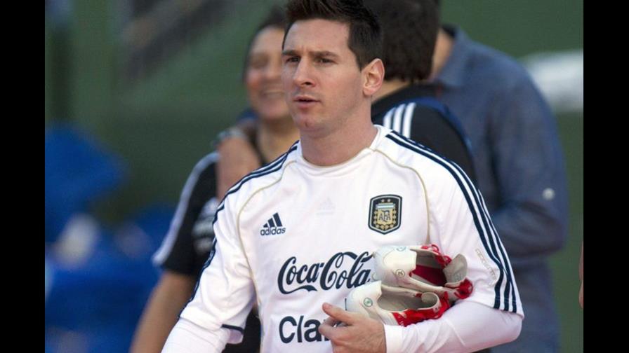 La fiscalía niega un acuerdo con Messi para evitar ir a juicio