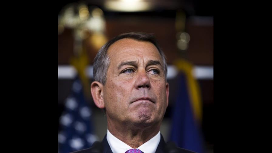 El Senado de EE.UU. votará hoy de forma definitiva la reforma migratoria El Senado de EE.UU. votará hoy de forma definitiva la reforma migratoria