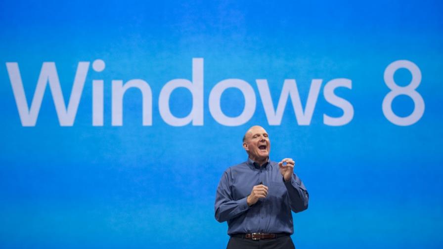 Windows 8.1 decepcionará a los tradicionalistas