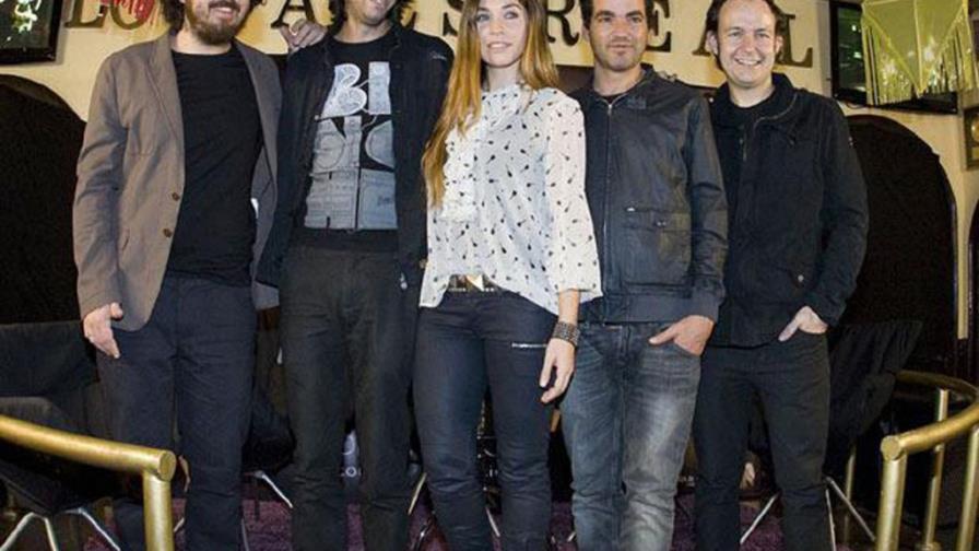 Oreja de Van Gogh conmovida por accidente