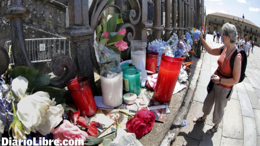 Confirman la muerte de Rosalina Ynoa