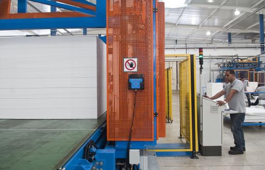 El foam: para construir con calidad y rapidez