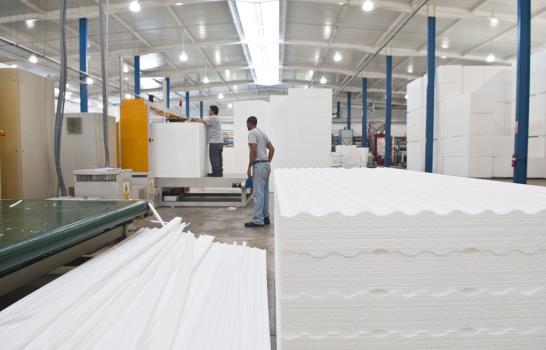 El foam: para construir con calidad y rapidez